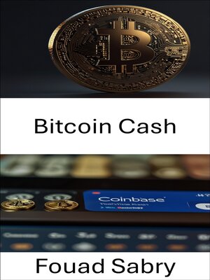 cover image of Bitcoin Cash